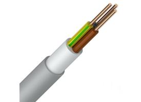 Кабель медный силовой NYM 3*1.5