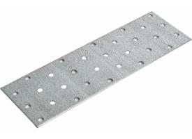 Пластина соединительная PS 60*200*2,0 мм
