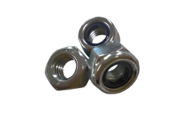 Гайки самоконтрящиеся DIN 985 6.0 , М10