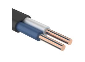 Кабель силовой медный ВВГ пнг ( А ) LS 2*6