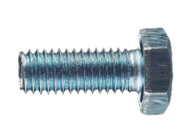 Болт 8х50 DIN 933