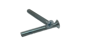 Винты с потайной головкой DIN 965 , 3*8 мм