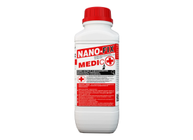 Средство против плесени NANO-FIX MEDIC