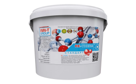 Жидкая теплоизоляция RE-THERM